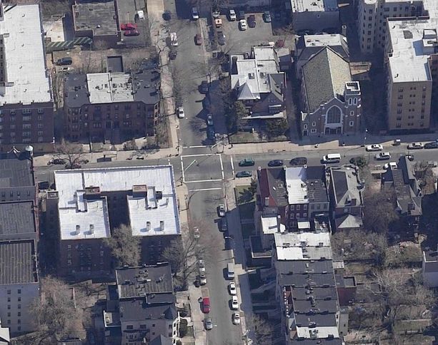 crown heights: new york avenue - prospect pl